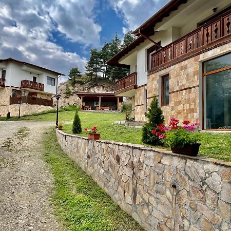 Farmhopping Village Dobarsko Luaran gambar