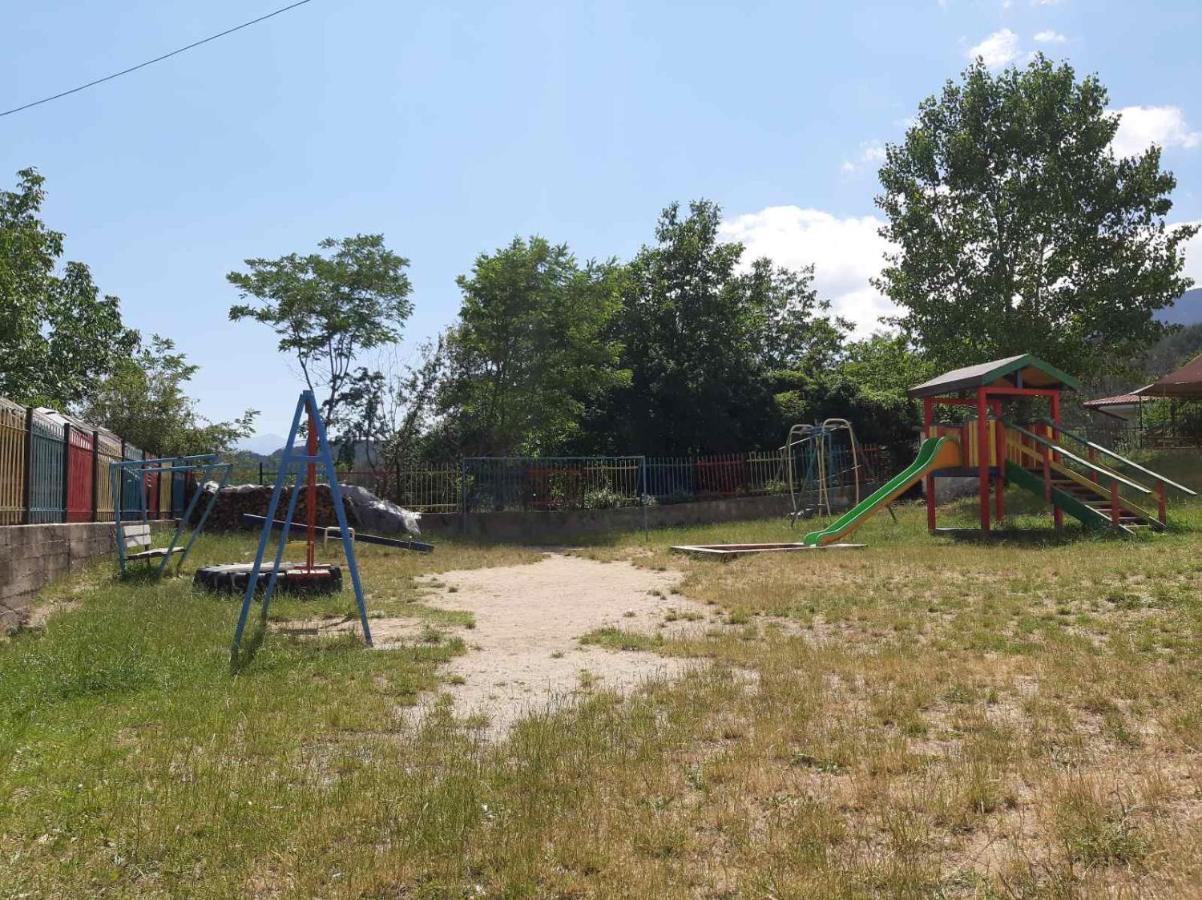 Farmhopping Village Dobarsko Luaran gambar