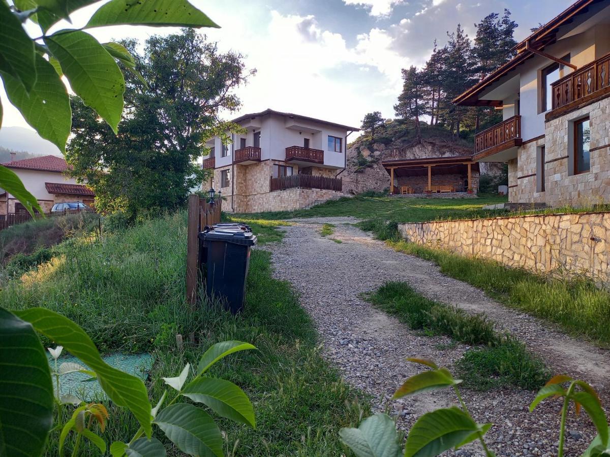 Farmhopping Village Dobarsko Luaran gambar