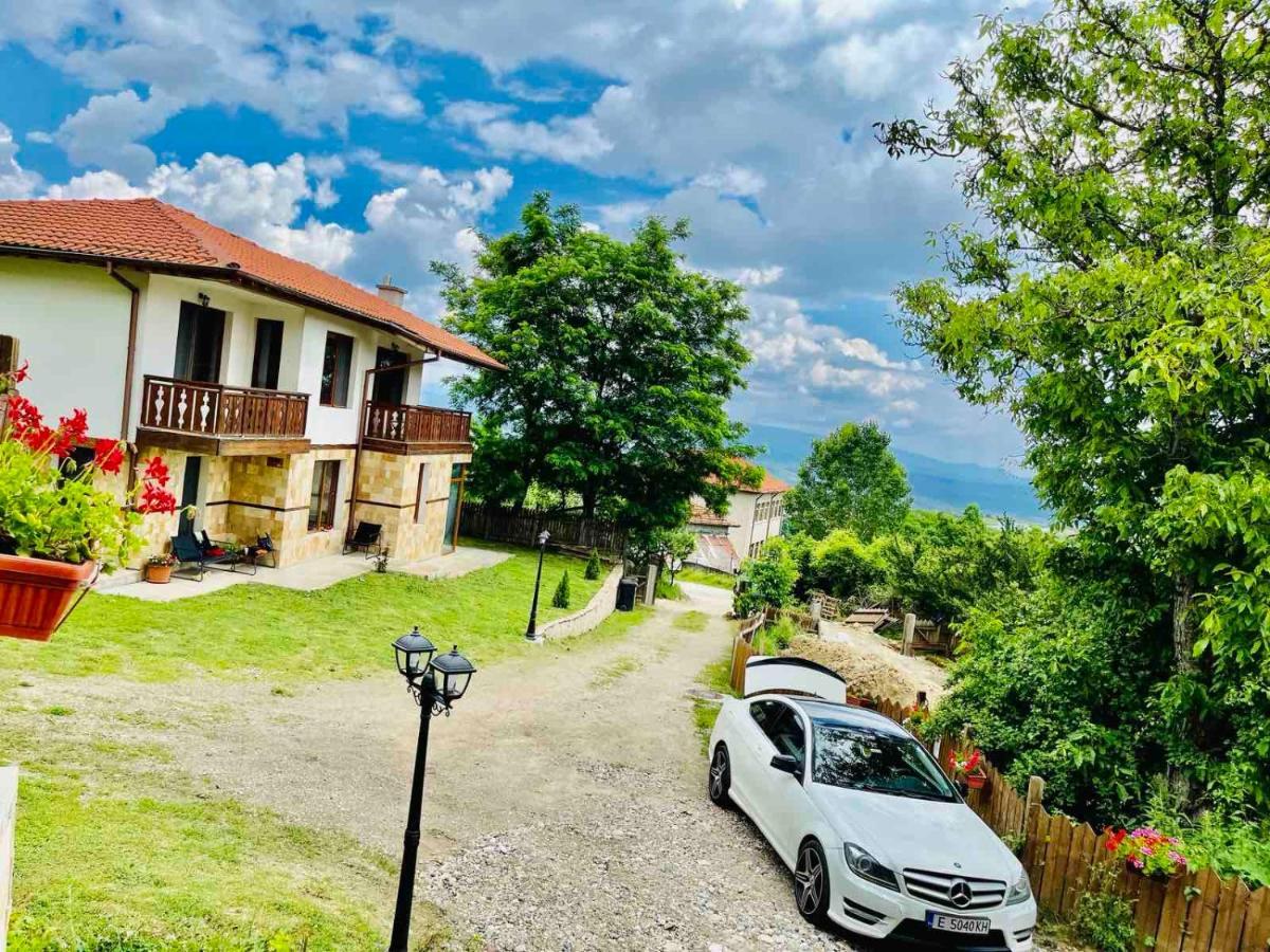Farmhopping Village Dobarsko Luaran gambar