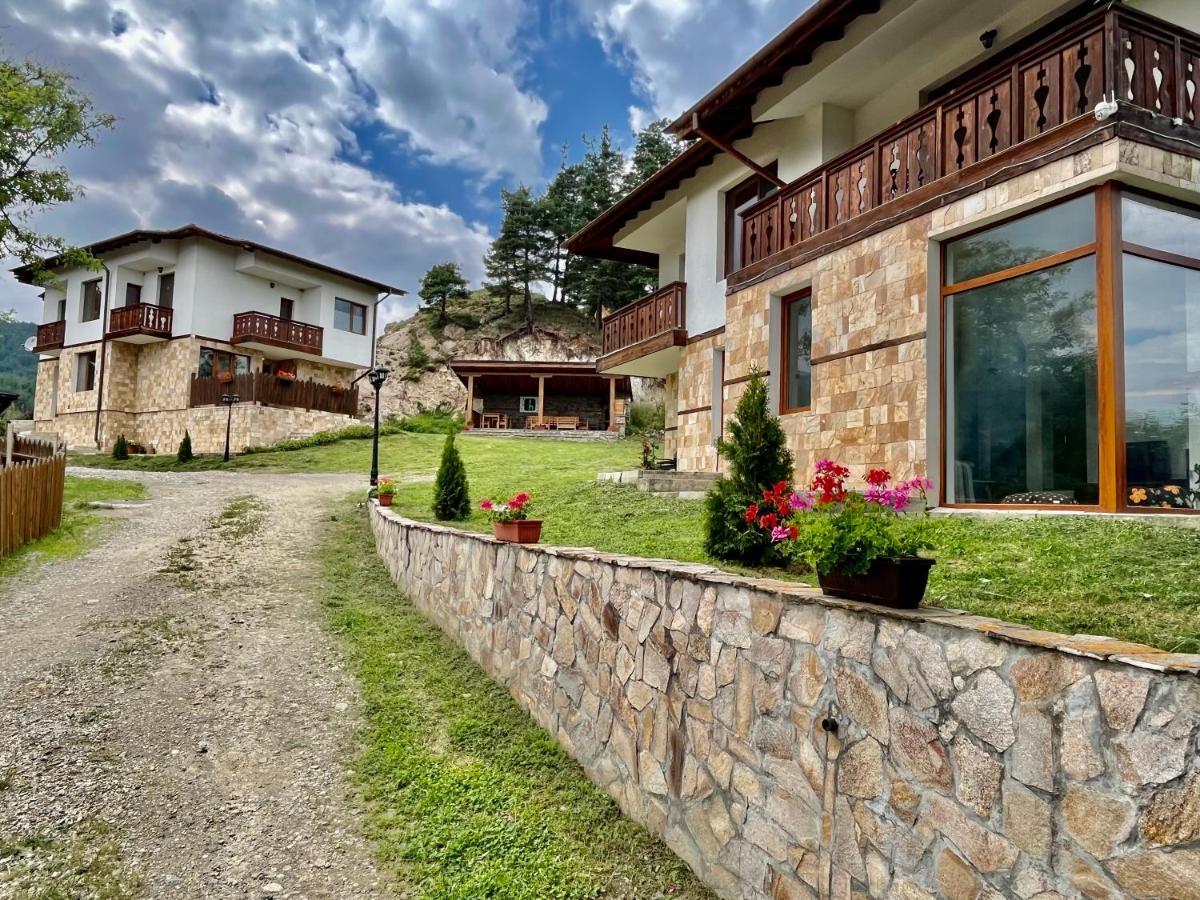 Farmhopping Village Dobarsko Luaran gambar